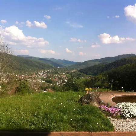 Nyaraló Modern With Pool Jacuzzi And Sauna In Top Location With Stunning View *