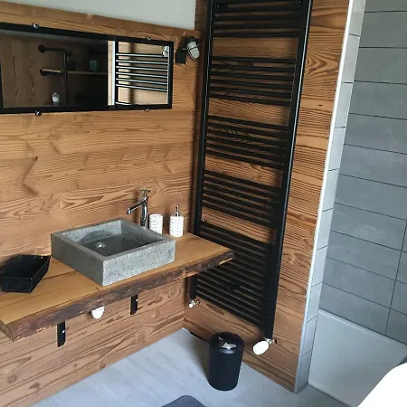 Modern With Pool Jacuzzi And Sauna In Top Location With Stunning View *